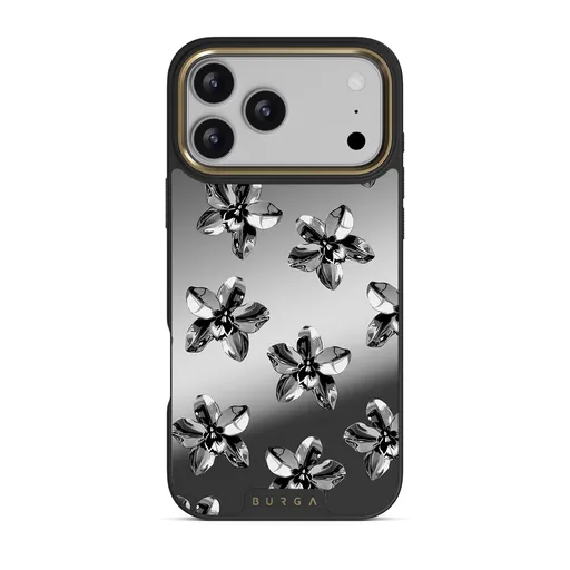 iPhone 17 Pro Max Case, Unbreakable | BURGA